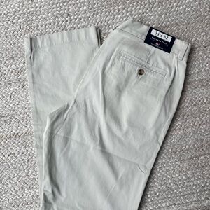 Men's Light khaki Pants